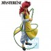 Ichibansho Masterlise Figures - Yu Yu Hakusho - Kurama (Dark Tournament Edition Vol. 2)
