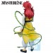 Ichibansho Masterlise Figures - Yu Yu Hakusho - Kurama (Dark Tournament Edition Vol. 2)