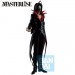 Ichibansho Masterlise Figures - Yu Yu Hakusho - Karasu (Dark Tournament Edition Vol. 2)