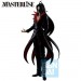 Ichibansho Masterlise Figures - Yu Yu Hakusho - Karasu (Dark Tournament Edition Vol. 2)