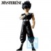 Ichibansho Masterlise Figures - Yu Yu Hakusho - Hiei (Dark Tournament Edition Vol. 2)