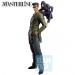 Ichibansho Masterlise Figures - Yu Yu Hakusho - Toguro Brothers (Dark Tournament Edition Vol. 2)