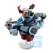Ichibansho Bustisan Figures - Mobile Suit Gundam GQuuuuuuX - GQuuuuuuX