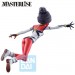 Ichibansho Masterlise Figures - Mobile Suit Gundam GQuuuuuuX - Amate Yuzuriha (Machu) Pilot Suit Ver