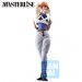 Ichibansho Masterlise Figures - Hunter X Hunter - Hisoka