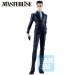 Ichibansho Masterlise Figures - Hunter X Hunter - Leorio