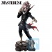 Ichibansho Masterlise Figures - DanDaDan - Okarun (Transformed) (OMASA)
