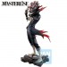 Ichibansho Masterlise Figures - DanDaDan - Okarun (Transformed) (OMASA)