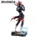 Ichibansho Masterlise Figures - DanDaDan - Okarun (Transformed) (OMASA)
