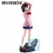 Ichibansho Masterlise Figures - DanDaDan - Momo (OMASA)