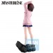 Ichibansho Masterlise Figures - DanDaDan - Momo (OMASA)