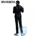 Ichibansho Masterlise Figures - Ginpachi Sensei - Toshiro Hijikata (3-Z Ginpachi Sensei)