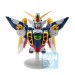 Ichibansho Bustisan Figures - Mobile Suit Gundam Gundam Wing - Wing Gundam