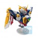 Ichibansho Bustisan Figures - Mobile Suit Gundam Gundam Wing - Wing Gundam