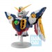 Ichibansho Bustisan Figures - Mobile Suit Gundam Gundam Wing - Wing Gundam