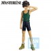 Ichibansho Masterlise Figures - Mobile Suit Gundam Wing - Heero Yuy