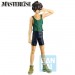 Ichibansho Masterlise Figures - Mobile Suit Gundam Wing - Heero Yuy