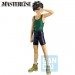 Ichibansho Masterlise Figures - Mobile Suit Gundam Wing - Heero Yuy