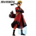 Ichibansho Masterlise Figures - Naruto: Shippuden - Naruto Uzumaki (Sage Mode) (ABBTLOSAP)