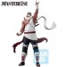Ichibansho Masterlise Figures - Naruto: Shippuden - Killer Bee (ABBTLOSAP)