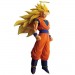 Ichibansho Masterlise Figures - Dragon Ball Z - Super Saiyan 3 Son Goku (Battle Of The Super Saiyan)