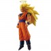 Ichibansho Masterlise Figures - Dragon Ball Z - Super Saiyan 3 Son Goku (Battle Of The Super Saiyan)