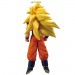 Ichibansho Masterlise Figures - Dragon Ball Z - Super Saiyan 3 Son Goku (Battle Of The Super Saiyan)