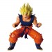 Ichibansho Masterlise Figures - Dragon Ball Z - Super Saiyan Son Goku (Battle Of The Super Saiyan)