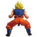 Ichibansho Masterlise Figures - Dragon Ball Z - Super Saiyan Son Goku (Battle Of The Super Saiyan)