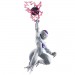 Ichibansho Masterlise Figures - Dragon Ball Z - Frieza (Battle Of The Super Saiyan)