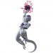 Ichibansho Masterlise Figures - Dragon Ball Z - Frieza (Battle Of The Super Saiyan)