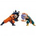 Ichibansho Masterlise Figures - Dragon Ball Z - Son Goten & Trunks (Battle Of The Super Saiyan)