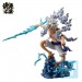 Ichibansho Figures - One Piece - Monkey D. Luffy Gear 5 (EX Devils Vol.3)