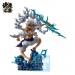 Ichibansho Figures - One Piece - Monkey D. Luffy Gear 5 (EX Devils Vol.3)