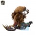 Ichibansho Figures - One Piece - Tony Tony Chopper (EX Devils Vol.3)