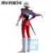 Ichibansho Masterlise Figures - Mobile Suit Gundam - Char Aznable (Universal Century Saga)
