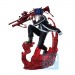 Ichibansho Figures - Tougen Anki: Dark Demon Of Paradise - Shiki Ichinose