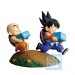 Ichibansho Figures - Dragon Ball - Son Goku & Krillin (Fantastic Adventure 2)