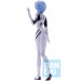 Ichibansho Figures - Neon Genesis Evangelion - Rei Ayanami (30th Anniversary)