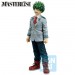 Ichibansho Masterlise Figures - My Hero Academia - Izuku Midoriya (U.A. High School 1-A) (TBA)