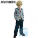 Ichibansho Masterlise Figures - My Hero Academia - Katsuki Bakugo (U.A. High School 1-A) (TBA)