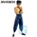 Ichibansho Masterlise Figures - Yu Yu Hakusho - Yusuke Urameshi (Dark Tournament Vol. 3)