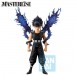 Ichibansho Masterlise Figures - Yu Yu Hakusho - Hiei (Dark Tournament Vol. 3)