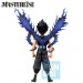 Ichibansho Masterlise Figures - Yu Yu Hakusho - Hiei (Dark Tournament Vol. 3)