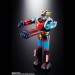 Jumbo Machinder Figures - Ufo Robo Grendizer - Ufo Robo Grendizer
