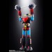 Jumbo Machinder Figures - Ufo Robo Grendizer - Ufo Robo Grendizer