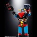 Jumbo Machinder Figures - Ufo Robo Grendizer - Ufo Robo Grendizer