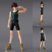 S.H.Figuarts Figures - Mobile Suit Gundam Wing - Heero Yuy