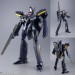 DX Chogokin Figures - Macross 7 - VF-17S Nightmare Stealth Valkyrie (Gamlin Kizaki Use)