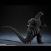 S.H. Monsterarts Figures - Godzilla Vs Biollante (1989 Movie) - Godzilla (Movie Graphic Plus)